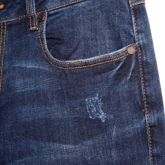 Cabi True Boyfriend Jeans - Picture 11 of 16